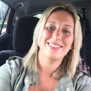 Meet your Posher, Tia